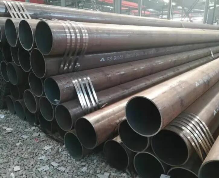 临沧高压锅炉管